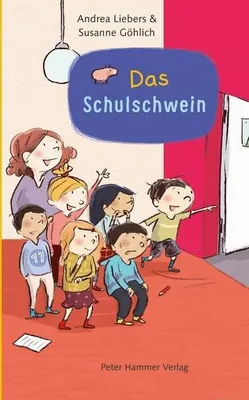 Obrázek produktu pro Das Schulschwein