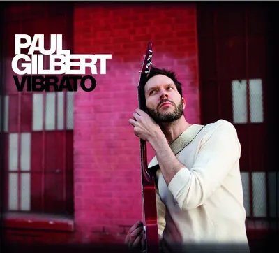Produktbild von Gilbert,Paul-Vibrato