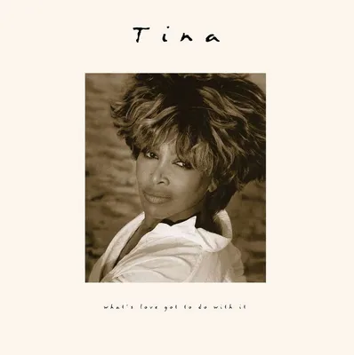 Produktbild von What's Love Got to Do with It(2023 Remaster)