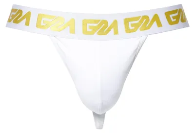 Produktbild von Garçon - Herren Thongs Unterwäsche - San Marco Thong - 1x Größe XL