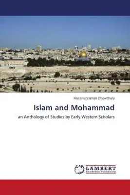 Produktbild von Islam and Mohammad