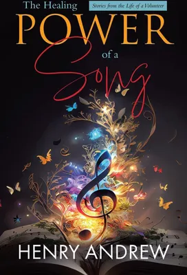 Produktbild von The Healing Power of a Song