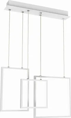 Immagine prodotto di Lampadario KEOS 54X9 36W LED BIANCO 4000K A0026-330 Apeti