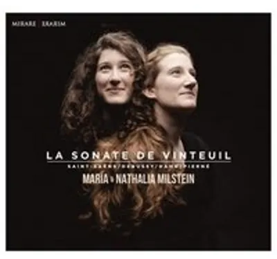 Produktbild von Vinteuil Sonata