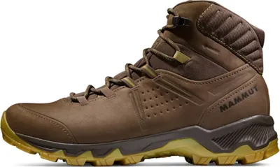 Obrázok produktu pre Mammut Obuv Mercury Iv Mid Gtx, 30300471040230