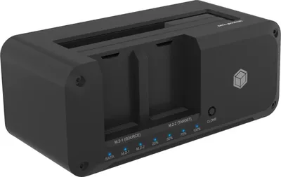 Produktbild von Icy Box Ib-2924Mscl-C31 Ib-2924Mscl-C31