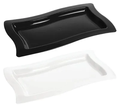 Zdjęcie produktu dla TACA „INFINITY” 38 x 23 x 2 cm (wysokość)