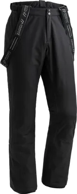Produktbild von MAIER SPORTS He-Hose mTEX el. Anton slim 2.0 schwarz 58