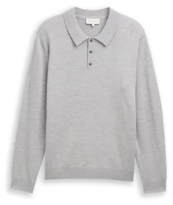 Produktbild von TOM TAILOR Herren Pullover