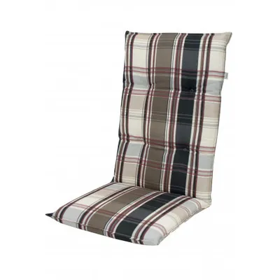 Obrázek produktu pro Doppler LIVING 9107 119 x 48 x 6 cm antracit/hnědá