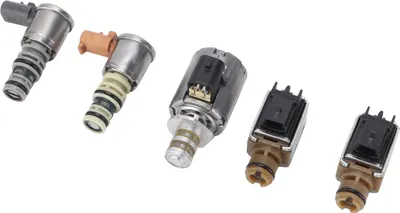 Produktbild von 5 Stück Getriebemagnete 4L60E 4L65E Ersatz für Chevrolet Astro/Avalanche/Blazer/Express