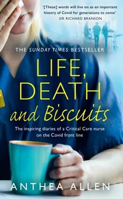 Obrázek produktu pro Life, Death and Biscuits