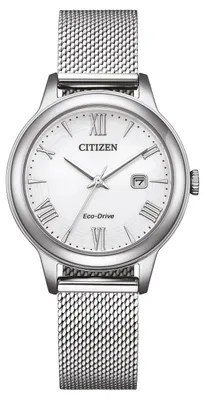 Immagine prodotto di Citizen Eco-Drive EW2621-75A orologio da donna Eco-Drive