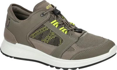 Obrázok produktu pre Ecco EXOSTRIDE pánska obuv - tenisky - nízka obuv sivá voľný čas NEW