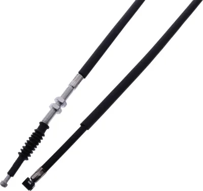 Produktbild von Kupplungszug Bowdenzug Kupplung für Kawasaki KLR 600 A Baujahr 1984 von pamoto - Neu