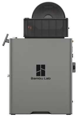 Imagen del producto de Impresora 3D Bambu Lab P2S Combo y sistema AMS 2 Pro, producto de segunda mano