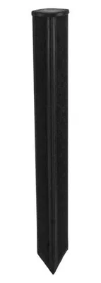Image de Piquet de terre 238mm Piquets de terre Piquet de terre RIM-BORD OBKT25/50TYP1 Bradas 0537