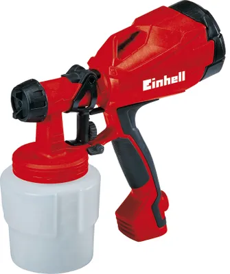 Produktbild von Einhell Farbsprühpistole TC-SY 400 P