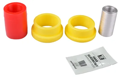 Produktbild von TEDGUM TED37490 Achslager für FORD MONDEO IV Turnier (BA7) Vorne Vorne Links Vorne Rechts