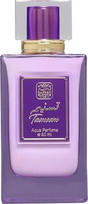 Produktbild von Naseem Tasneem Eau de Toilette für Damen 80 ml