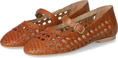Produktbild von Bullboxer Ballerinas Damen 32303630333433 Braun 41 EU