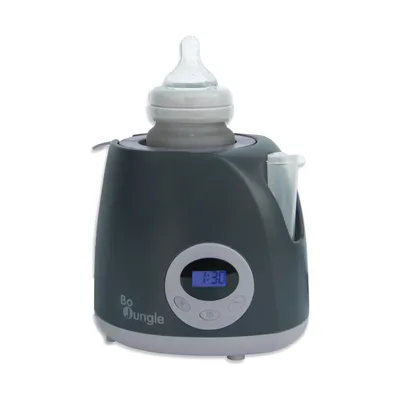 Zdjęcie produktu dla Podgrzewacz do butelek Home Shady Grey