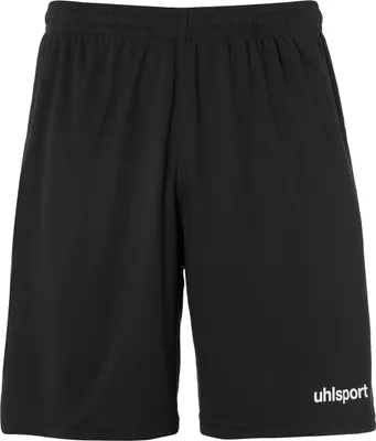 Produktbild von uhlsport Shorts CENTER BASIC - OHNE INNENSLIP Children 1003342_02 schwarz 128