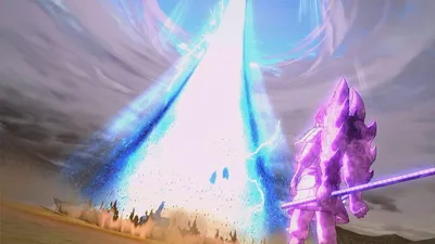 Obrázek produktu pro Hra NARUTO ULTIMATE NINJA STORM CONNECTIONS PLAYSTATION 4 PS4