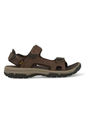 Produktbild von Teva Sandalen Langdon 1015149-WAL Brown-44.5