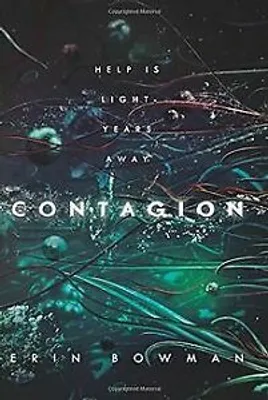 Immagine prodotto di Contagion