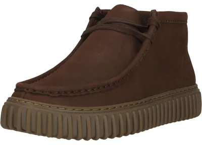 Image de Clarks Bottines Bottines en cuir