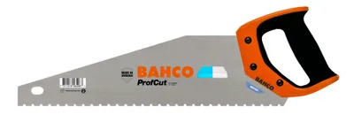 Produktbild von Bahco Styropor Handsäge 400Mm Prof Cut