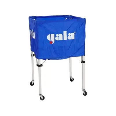Immagine prodotto di Vozík na míče Gala XX4100 - 100 x 63 x 63 cm - modrá
