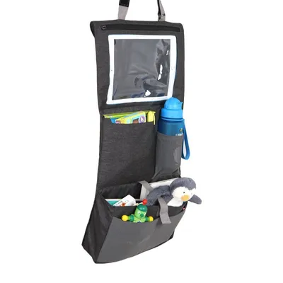 Produktbild von LittleLife Car Seat Organiser