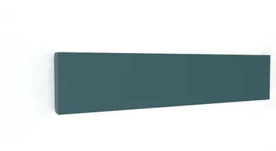 Produktbild von Band Wandleuchte L Einfarbige Matt