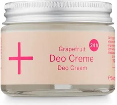 Image de Pamplemousse - Déodorant crème 50ml