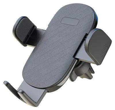 Auto Telefonhalter 360° drehbar für 4-6,8 Zoll Smartphones