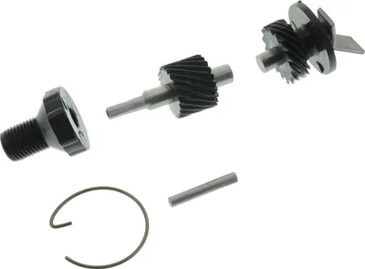 Produktbild von Tachoantrieb Set MZA 5-teilig Zahnräder für Motor M52 M53 M54 Ritzel Z 14
