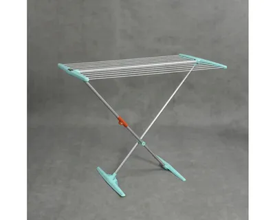 Obrázek produktu pro Sušák na prádlo Super Dry Basic mint