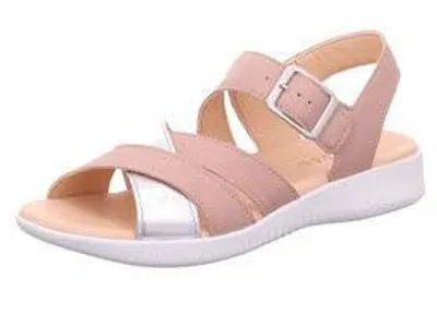 Produktbild von Legero Sandale Leder \ FANTASTIC Damen 42