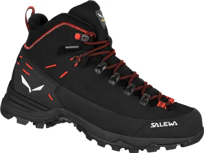 Produktbild von Schuhe Salewa Alp Mate Winter Mid Wp 614130677