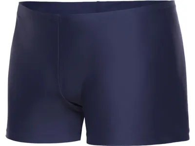 Image de Maillot de bain pour homme Ladeheid, short de bain, short de plage, short de natation LA40-175 (175-Bleu foncé, S)