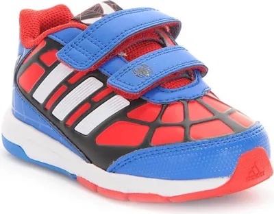 Image de Adidas Chaussures Disney Spiderman CF I, M20466