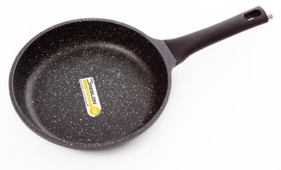 Bratpfanne 20 cm, antihaftbeschichtet, induktionsgeeignet, PFOA-frei