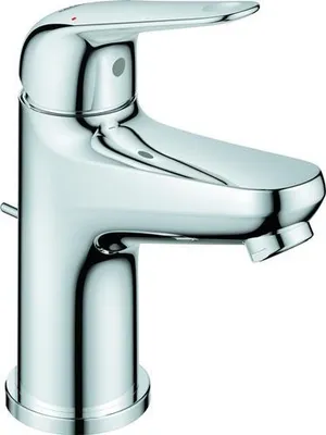 Produktbild von Grohe 24456000 EH-WT-Batterie Euroeco 24456