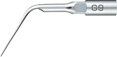Image de Varios Ultrasonic Upset G9 St
