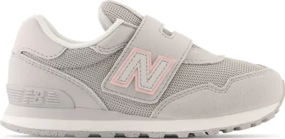 Produktbild von New Balance NEW BALANCE 515 Sneaker Beige | Rosa Beige 36