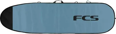 Produktbild von Fcs 6´7 Classic Fun Board Surfbrett-hülle Blau  Blau One Size