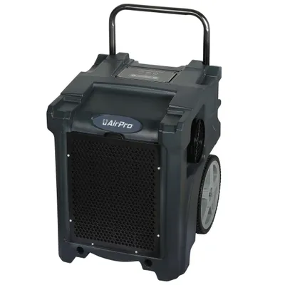 Produktbild von Bautrockner 50L/Tag 500W Entleerung Raumentfeuchter Luftentfeuchter Entfeuchter