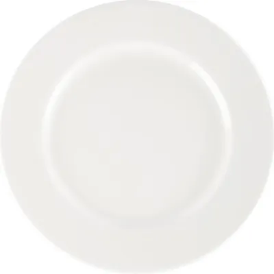 Image de CHURCHILL Classic Teller flach, ø: 203 mm
